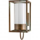 modern art deco kalitka fali lampa kulteri egyenes vonalu minimal industrial retro vintage vilagitas ip vedett falikar furdoszoba moretti luce 3362 formavivendi lakberendezes lampak opal furdoszoba tejuveg.jpg